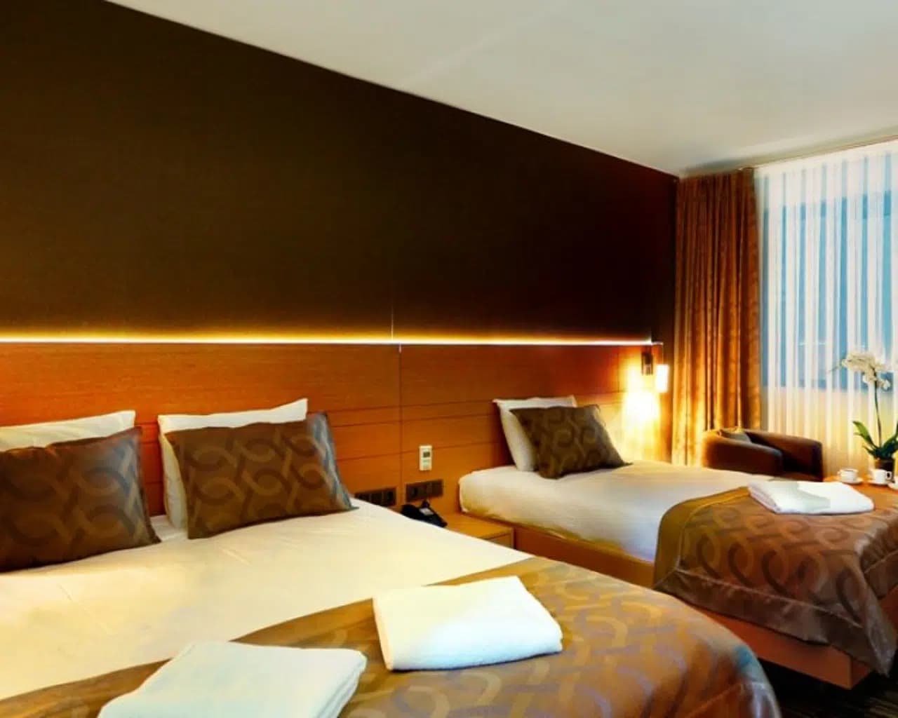 Hotel Starton galeri görseli 3