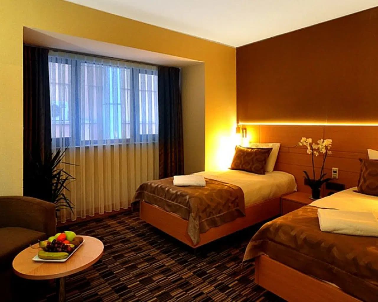 Hotel Starton galeri görseli 5