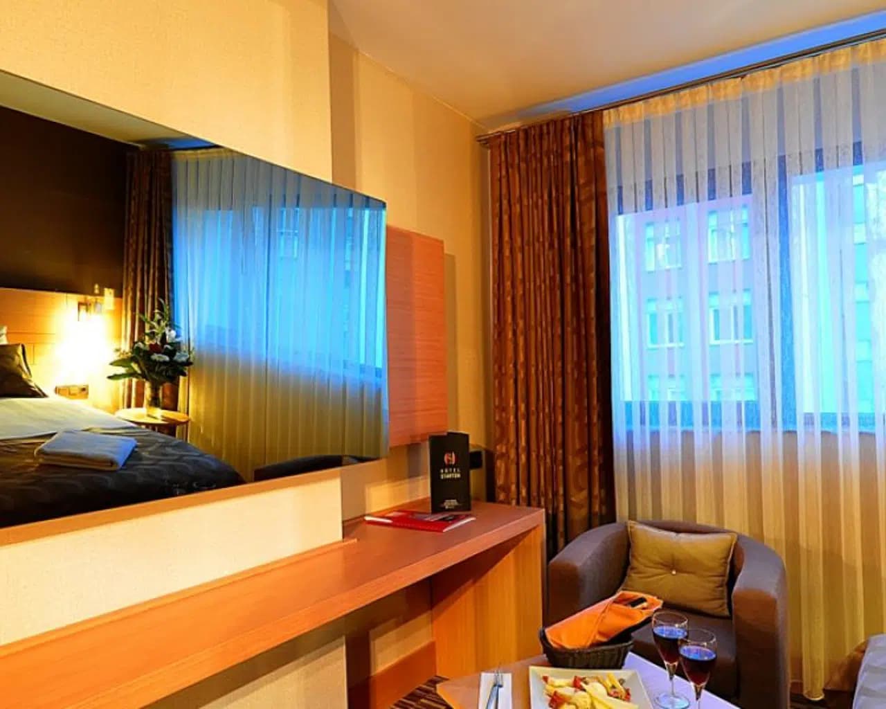 Hotel Starton galeri görseli 6