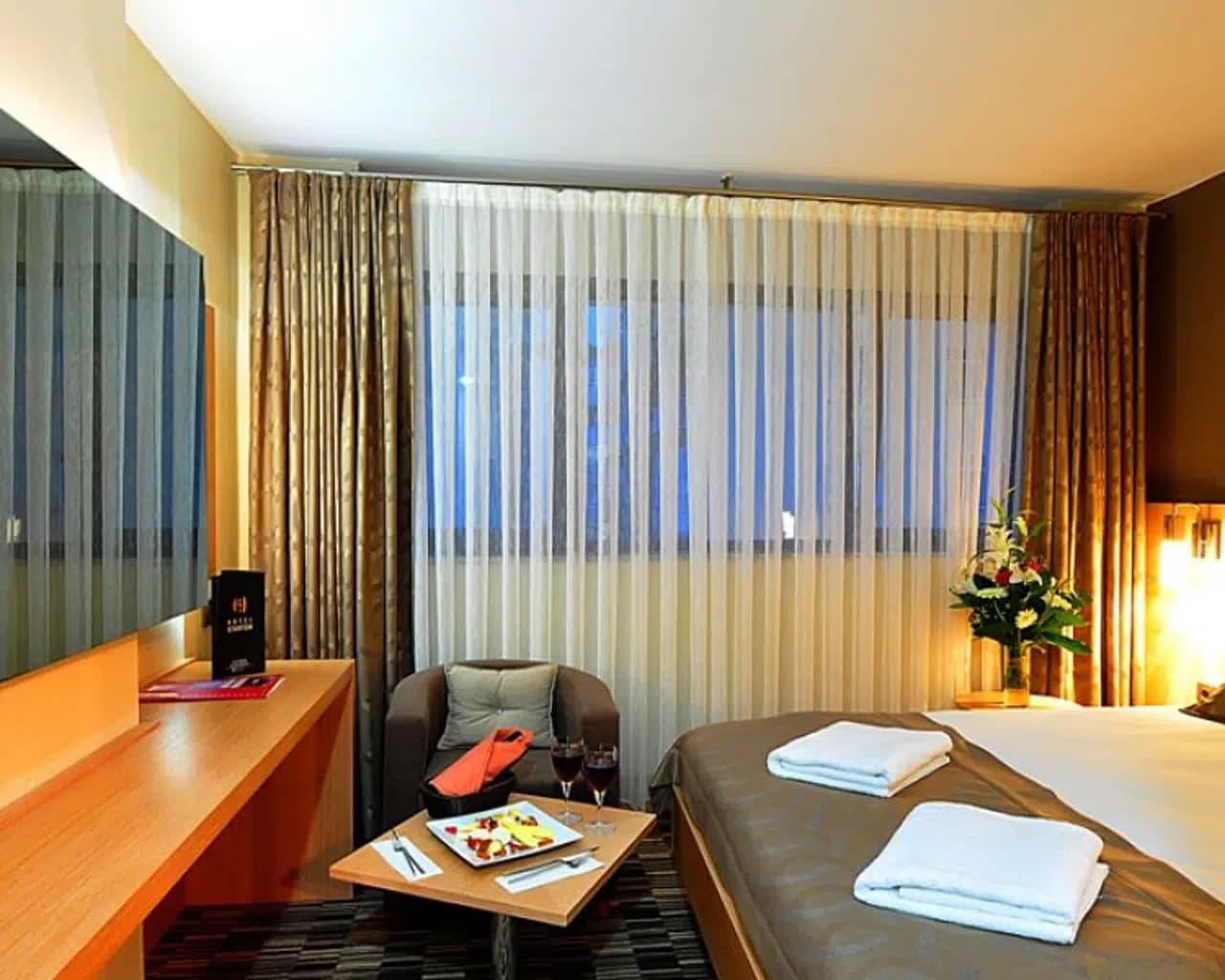 Hotel Starton galeri görseli 8
