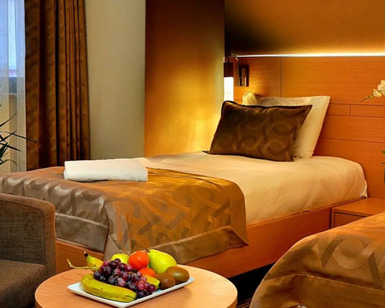 Hotel Starton galeri görseli 9