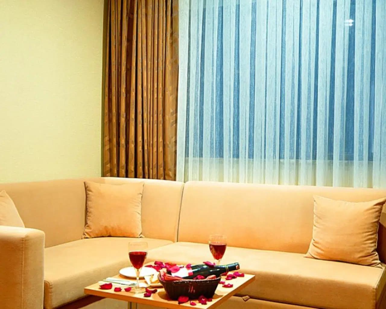 Hotel Starton galeri görseli 10