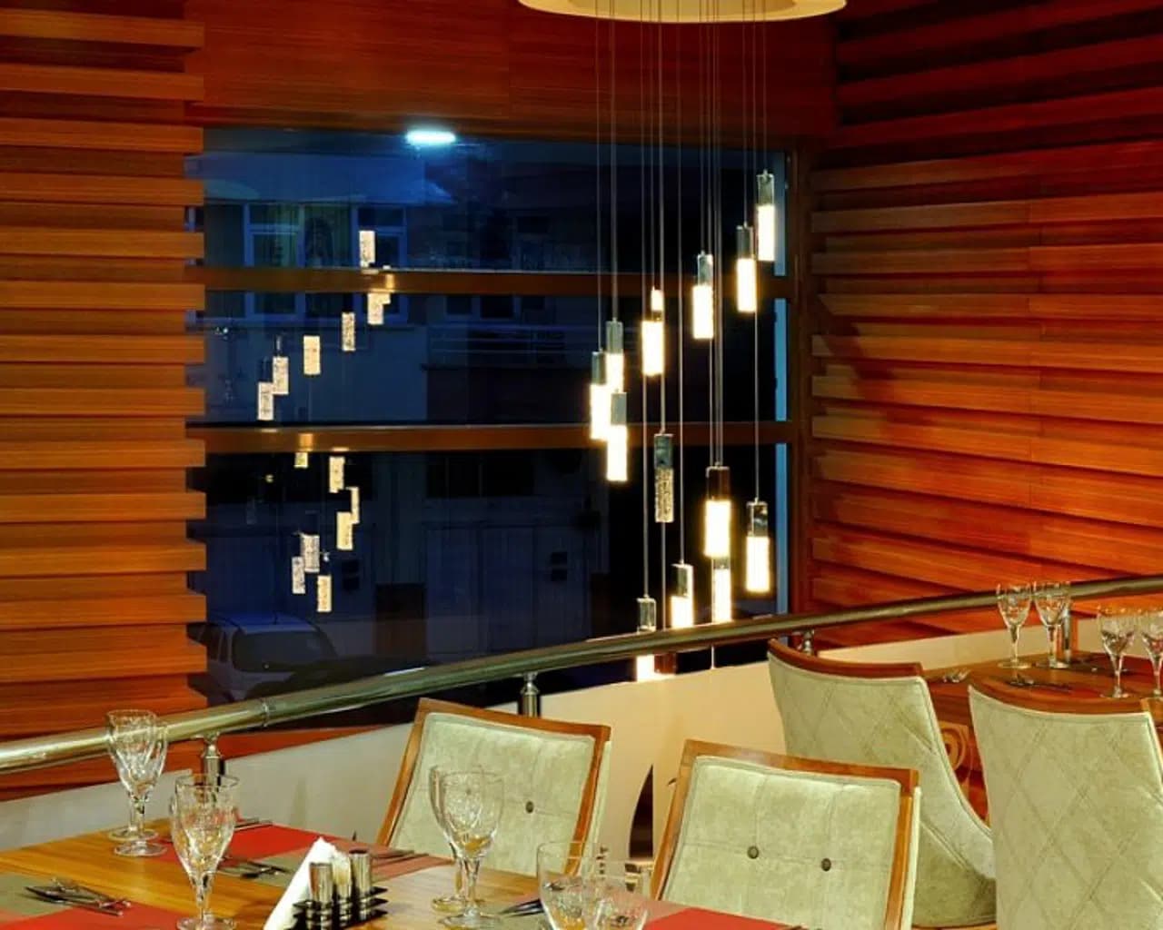 Hotel Starton galeri görseli 12