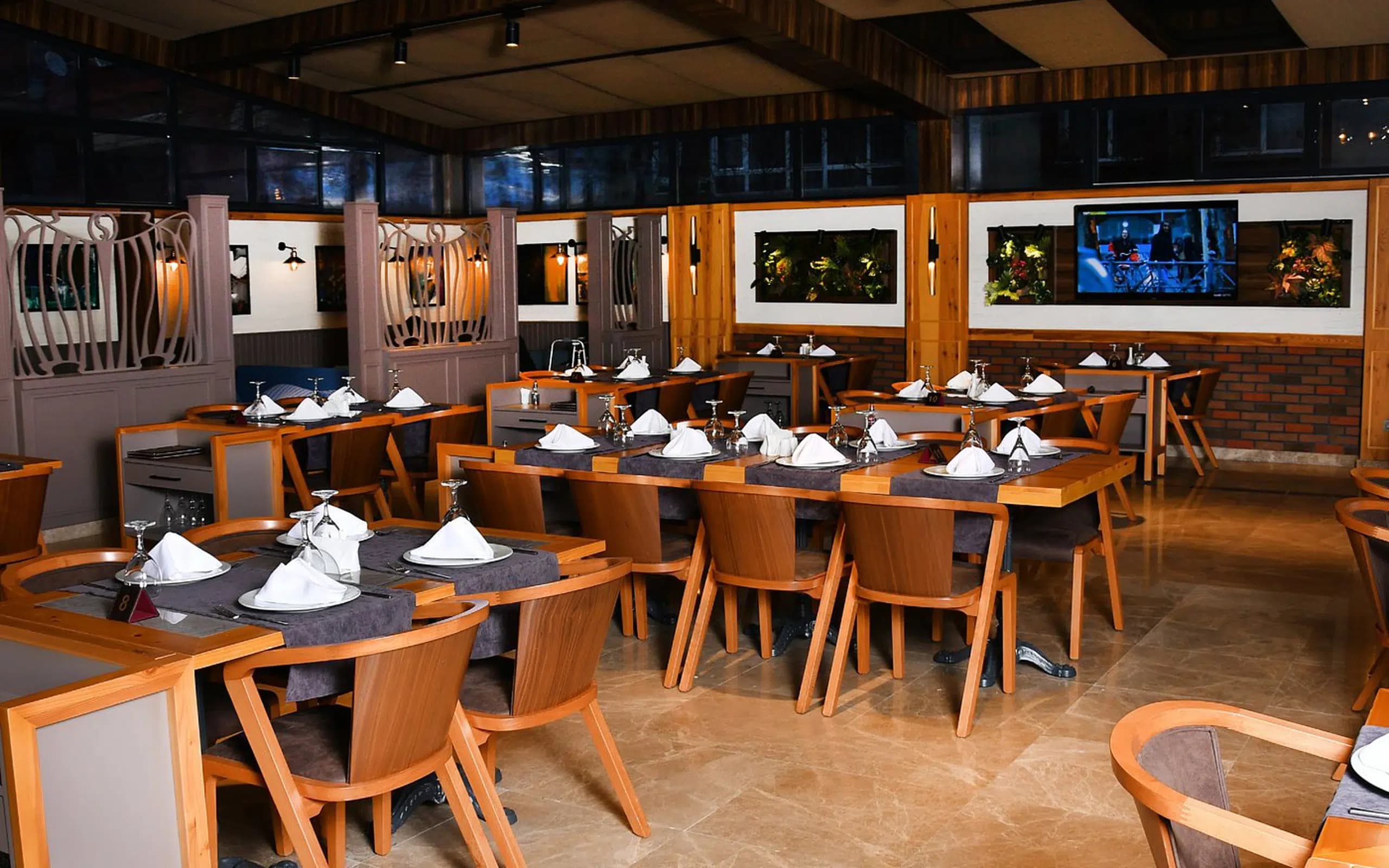 Hotel Starton ile Konfor ve Şıklığın Buluşma Noktası