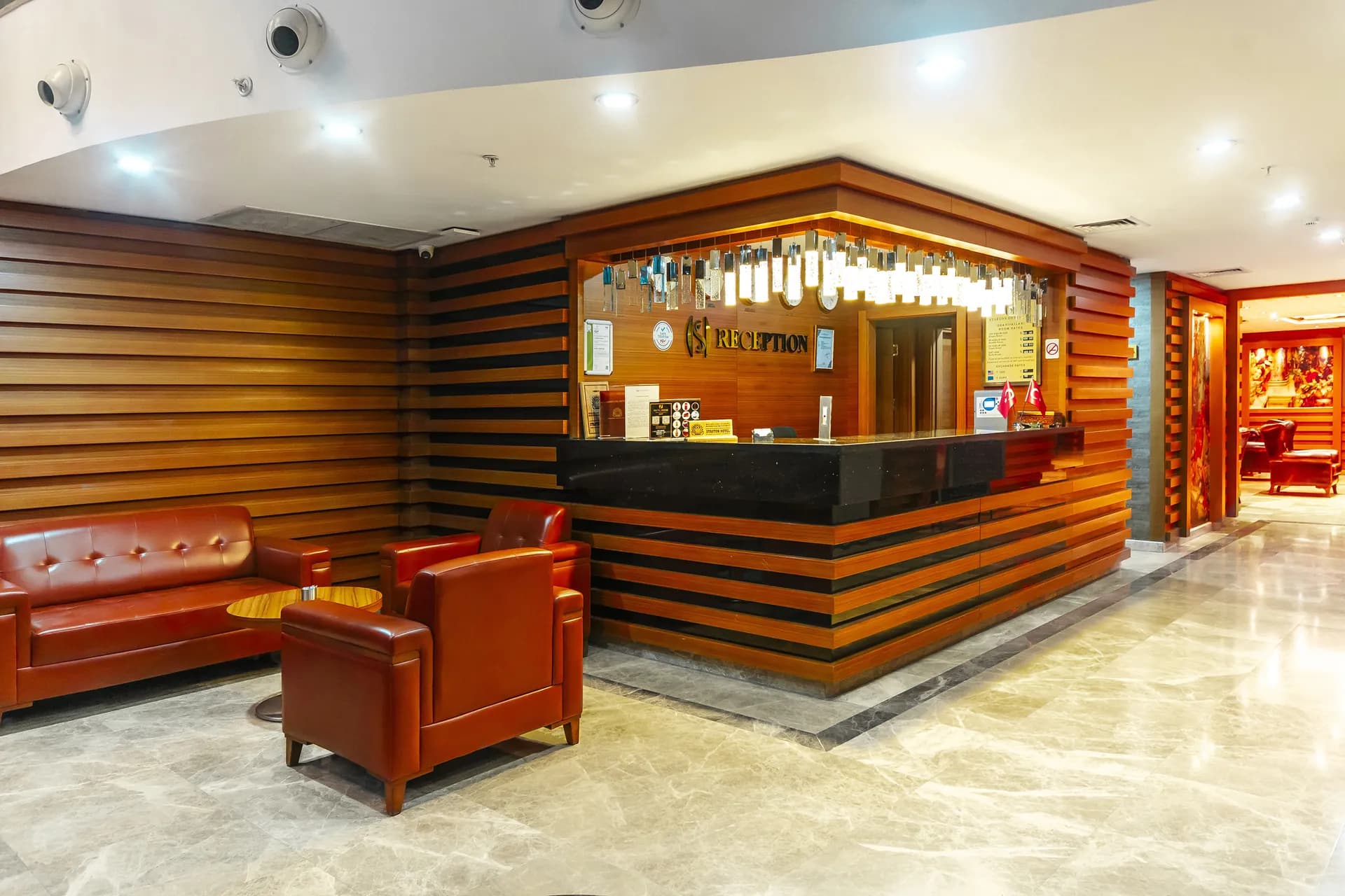 Hotel Starton galeri görseli 4