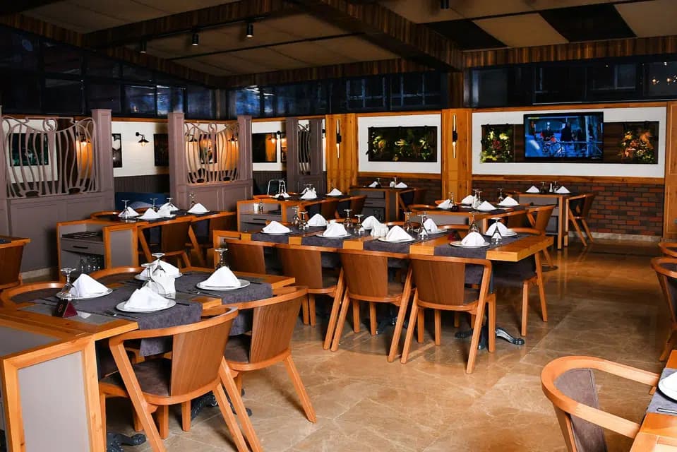 Restoran galeri görseli 3