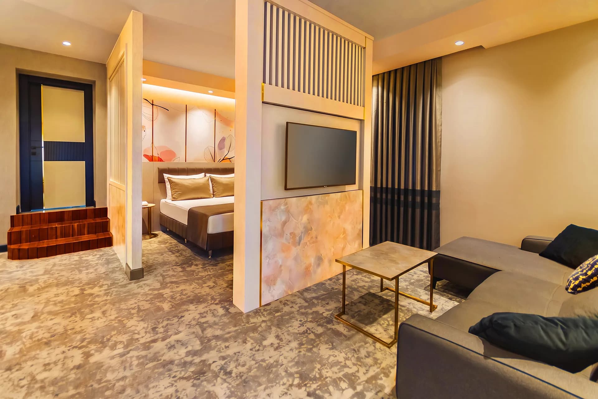 Hotel Starton galeri görseli 12