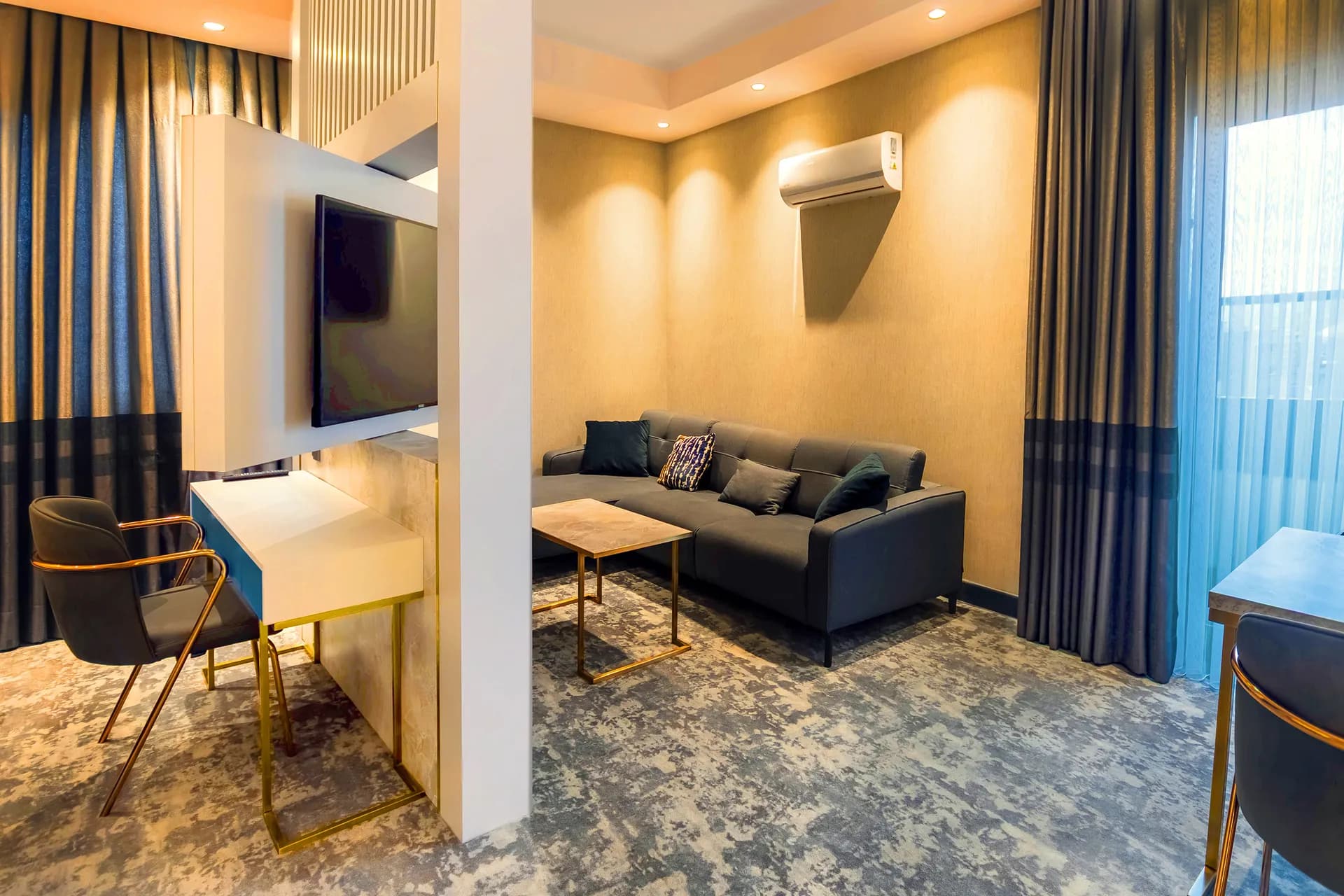 Hotel Starton galeri görseli 10