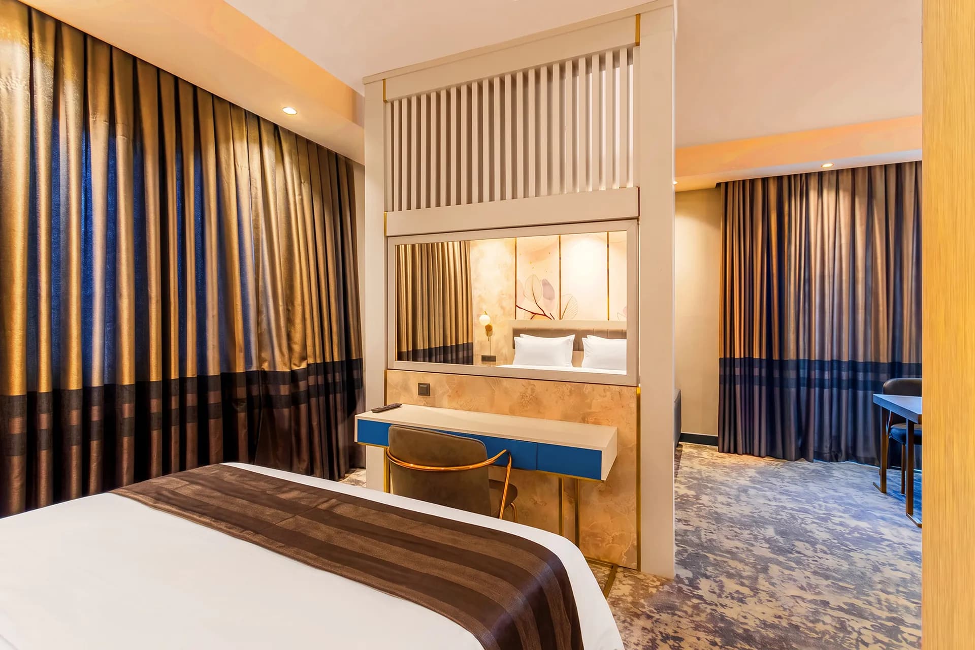 Hotel Starton galeri görseli 14