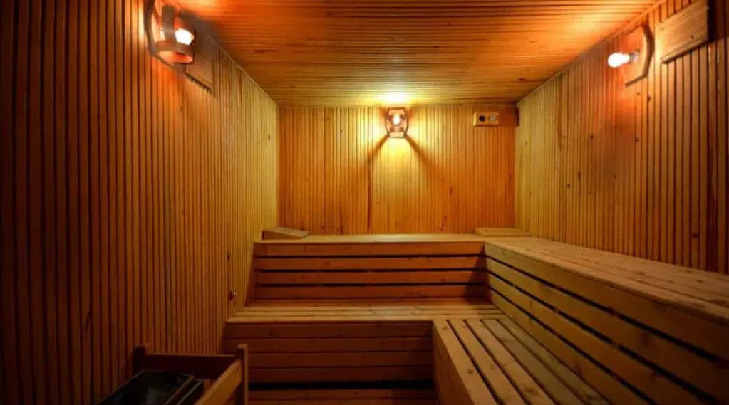 Working Space (İş Seyahatleri İçin Özel Alanlar)