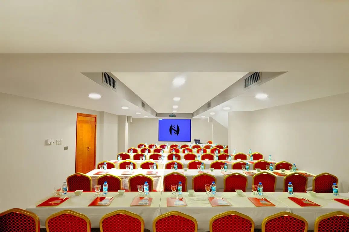 Toplantı Salonları galeri görseli