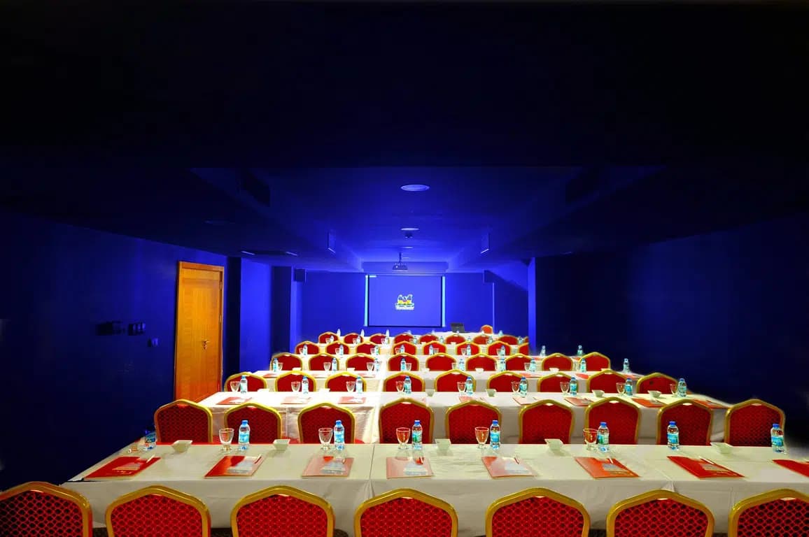 Toplantı Salonları galeri görseli