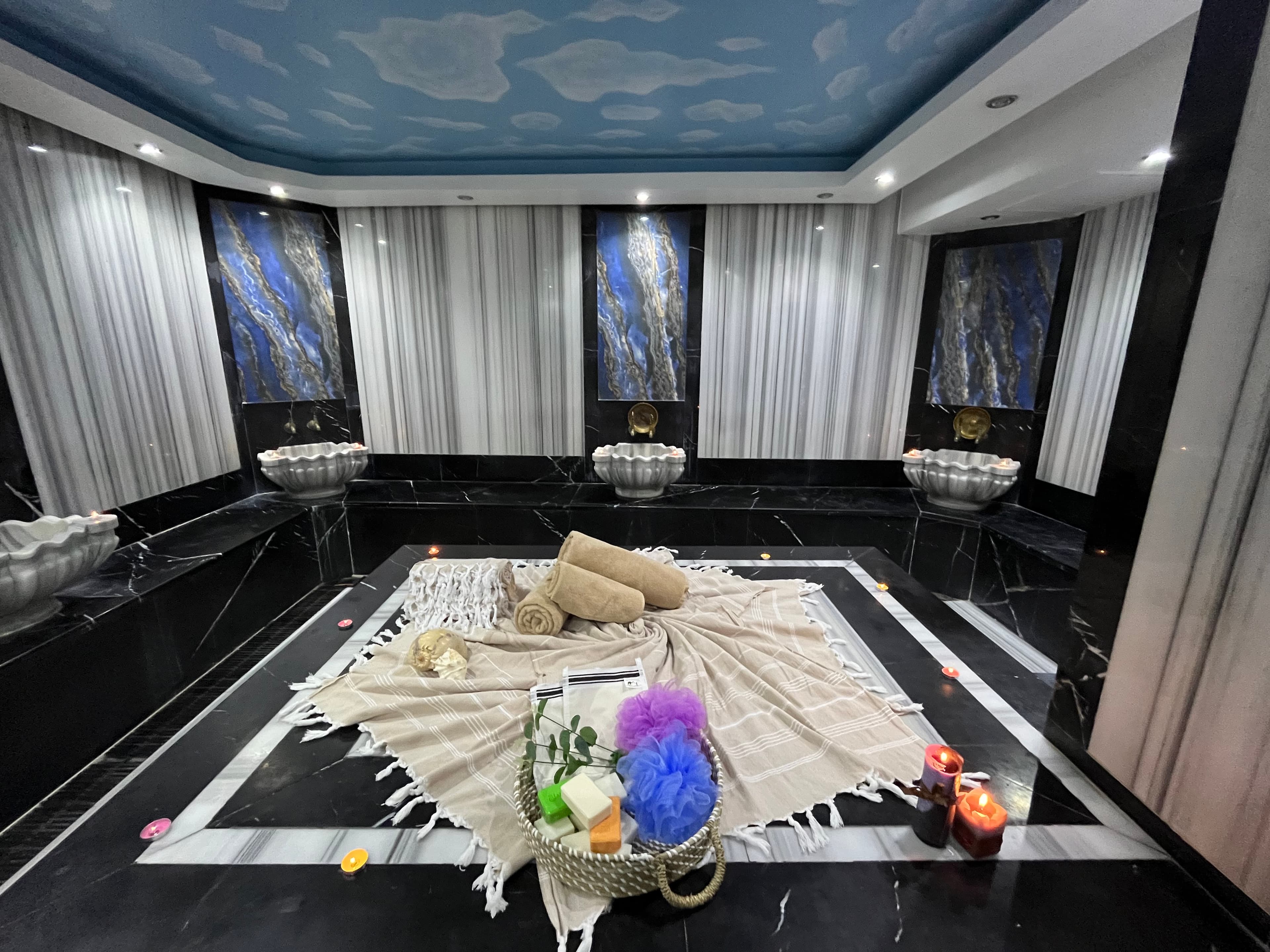 Hammam