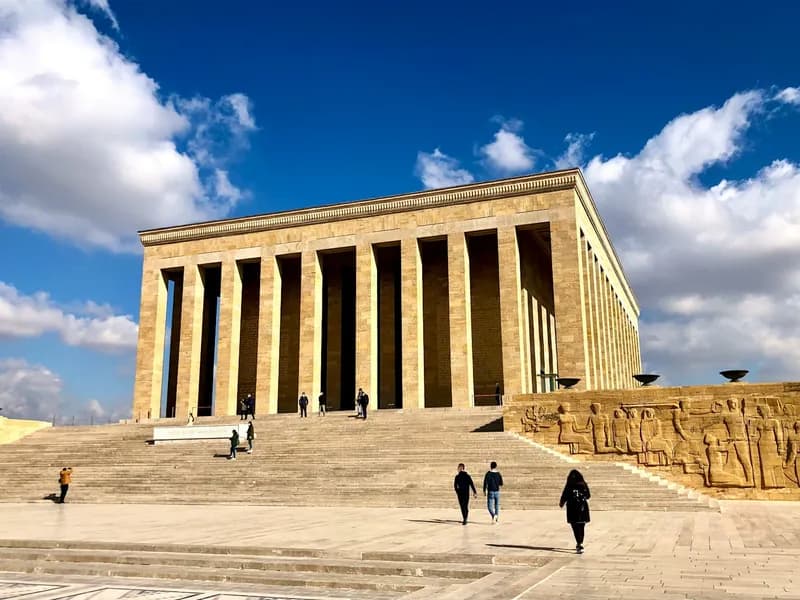Anıtkabir
