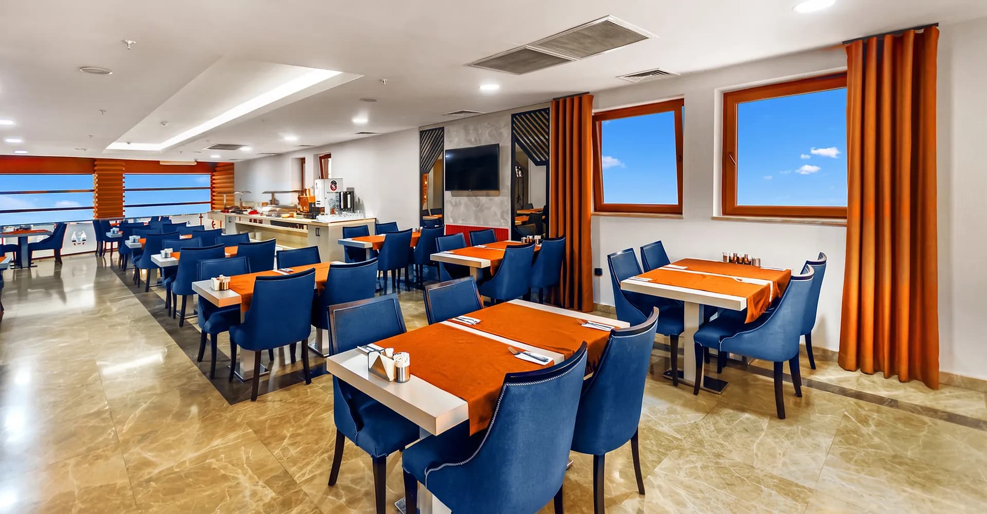 Restaurant galeri görseli 44