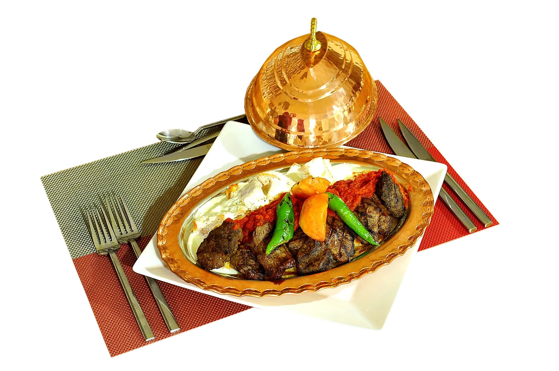 Restaurant galeri görseli 29