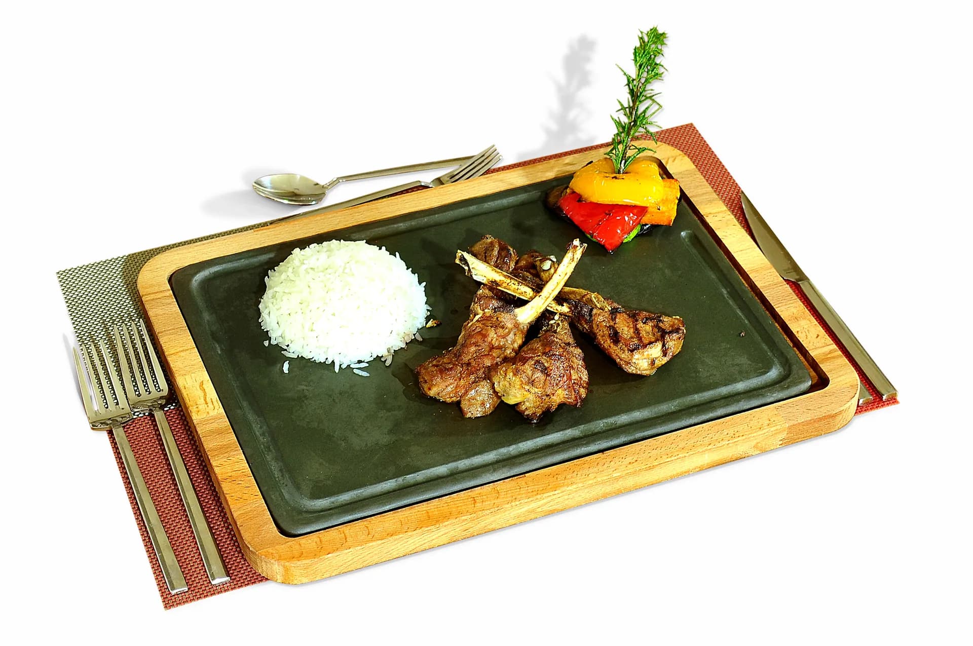Restaurant galeri görseli 22