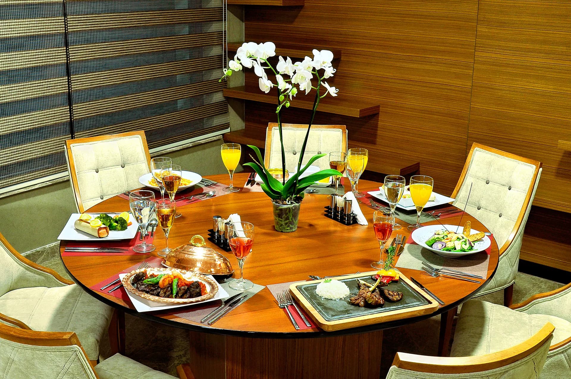 Restaurant galeri görseli 8