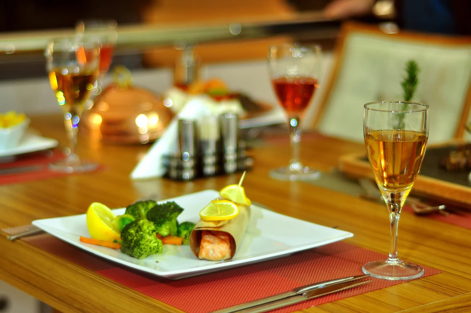 Restaurant galeri görseli 15