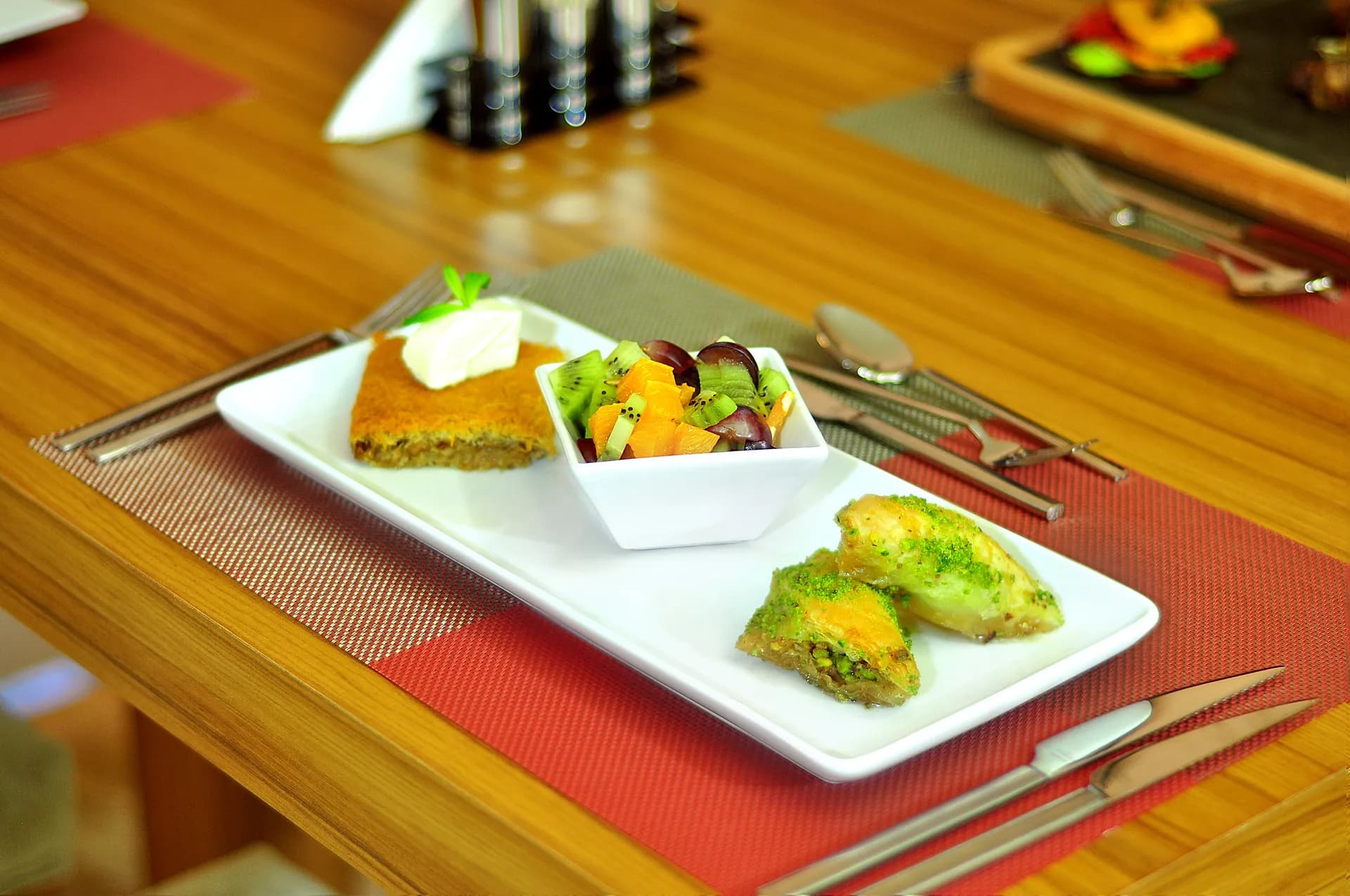 Restaurant galeri görseli 21