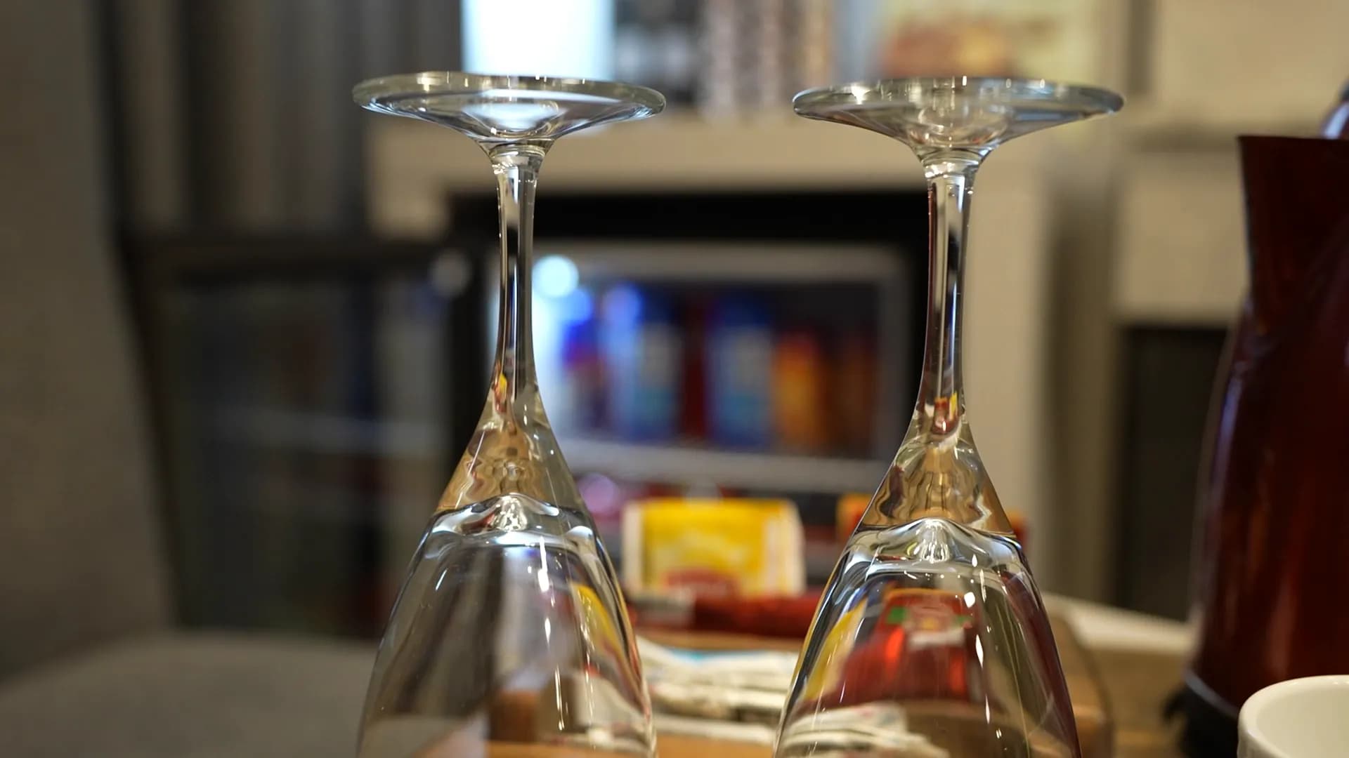 Minibar ek görsel